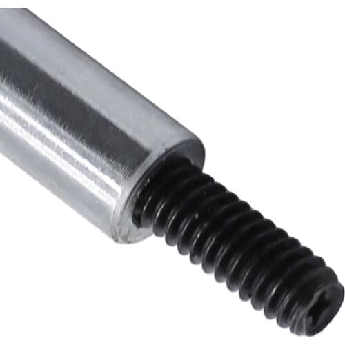 8x Valve Cover Bolt Stud Kit for Chevy 283 302 305 307 327 350