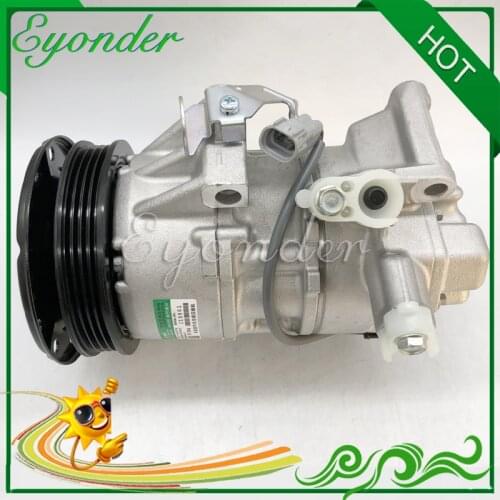 A/C AC Air Conditioning Compressor Cooling Pump for Toyota Yaris SCION XA XB 1.5L 8831052250 8831052570 8831052250A 4471807182
