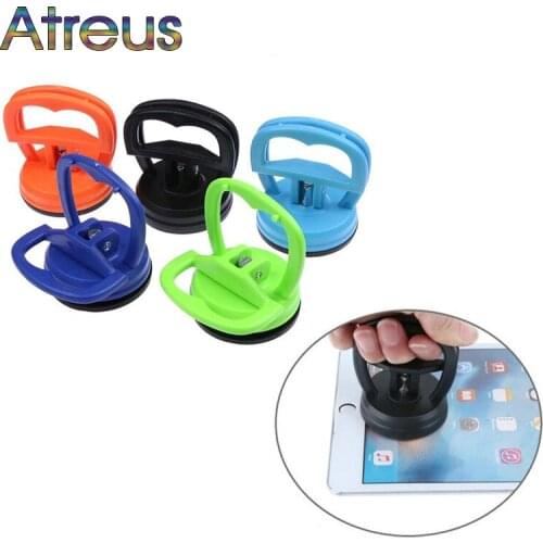 Car Suction Cup Pad Dent Puller Bodywork Repair Panel for Renault Clio Duster Trafic Megane 2 3 Volvo S60 XC90 V40 XC60 Subaru