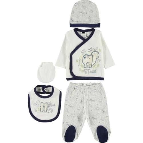 Batuekspres Sets Of Clothes For Newborn Girls