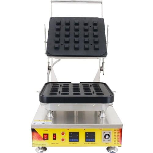 Free shipping hot sale round egg tart machine with mold NP-832