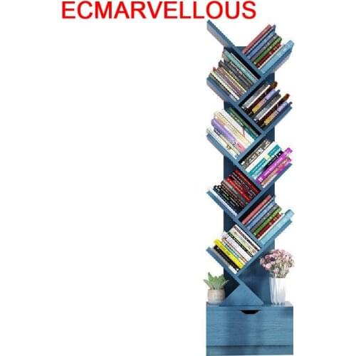 De Kid Maison Boekenkast Librero Decoracion Book Meuble Wall Shelf Dekoration Libreria Rack Decoration Furniture Bookshelf Case