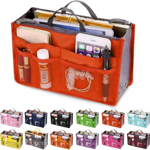 Hylhexyr Organizer Bags