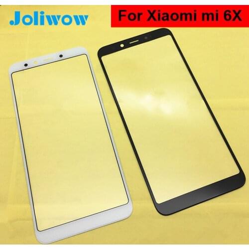 Joliwow Touchscreens For Xiaomi Mi 6X
