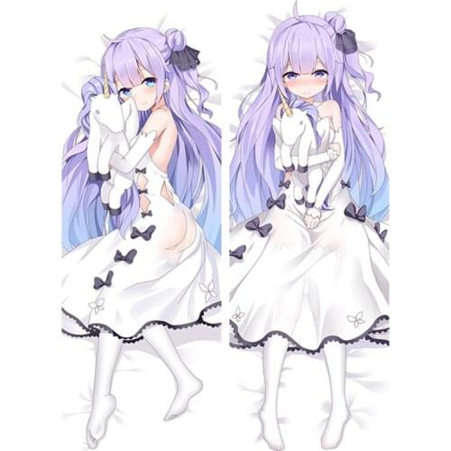 New wholesale anime Hugging Body Pillow Cover Case Dakimakura oreiller Pillowcases