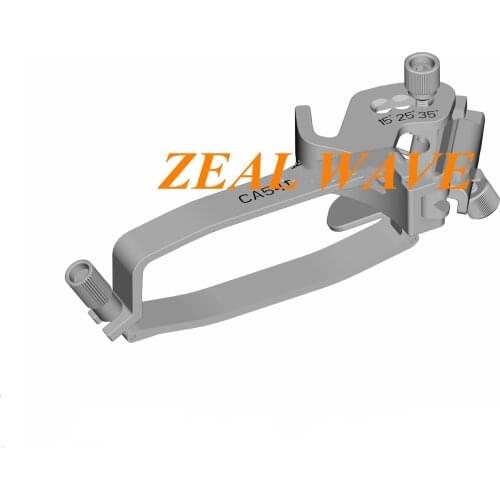 Suitable For Esaote CA541 Ultrasound Probe Metal Piercing Holder