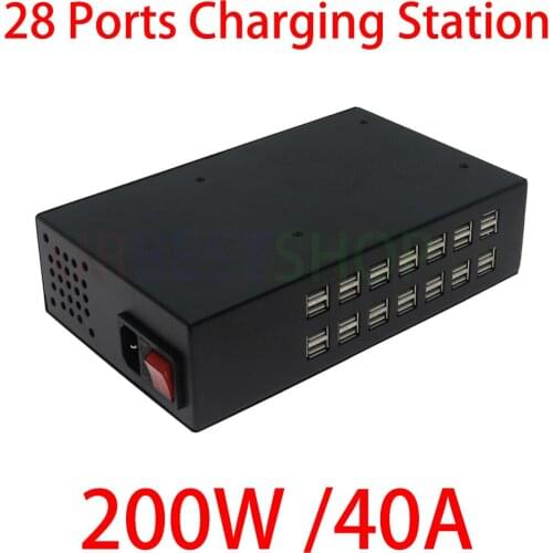 Siegtudo Network Chargers For Mobile Phones