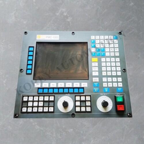 In Stock Fagor System CNC 8055I PLUS-M-COL-K CN55IP-GP-CK-AIS-B-7-ABEJSV