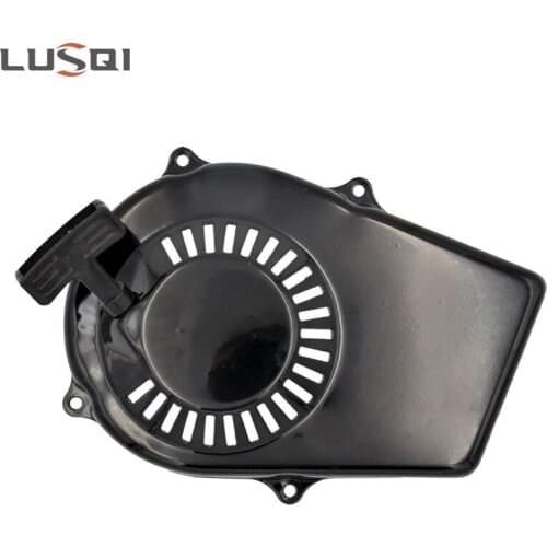ET950 Rewind Pull Recoil Starter fit Yamaha Generator ET950 Dynamo Engine Replacement Parts