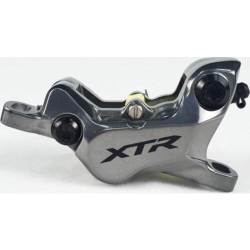 XTR BR-M9120 brake caliper MTB bicycle bike Hydraulic Disc Brake M9120