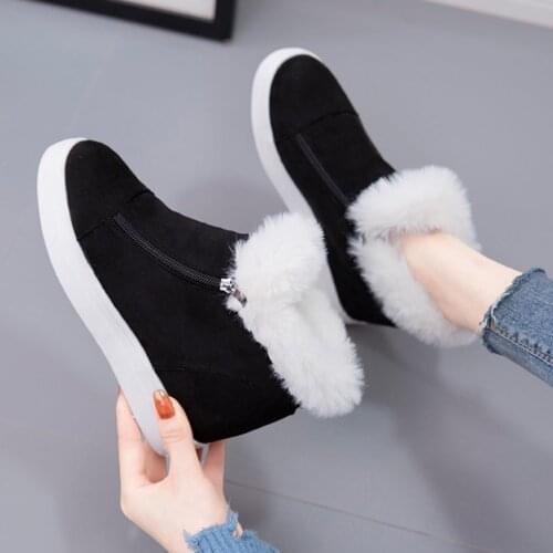 Женская осенняя обувь Uouboygnt China At AliExpress