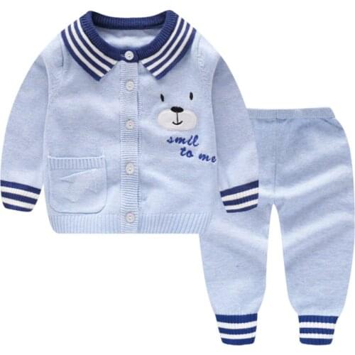 YK&Loving Clothing Sets For Newborns