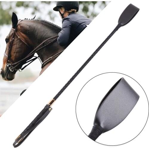 PU Leather Spanking Paddle Slut Long Whip Flirting BDSM Bondage Adults Erotic Sex Toys For Woman Couples Role Play SM Sexoshop