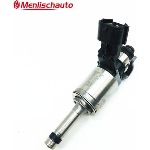 1PCS Or 4PCS Fuel Injector CM5E-BB CM5E-9F593-BB Fuel Injector Fit For American Car 2012~2015