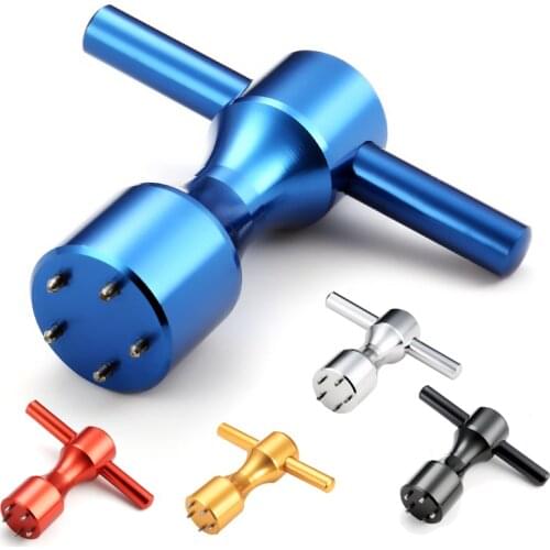 Golf Brand New 1Piece Red Color Golf Cameron Wrench Tool for Golf scotty Putter free shipping from outdoorgolfsports