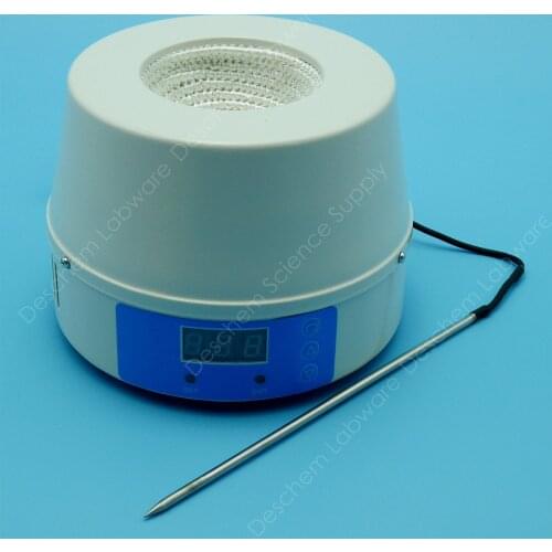 250ml,Electric Heating Mantle,180W,Temperature Digital Controlled,120V or 220V