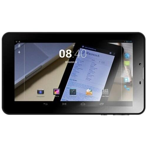 7 Inch for SPONGE MY WAY Capacitive touch screen panel repair replacement spare parts free