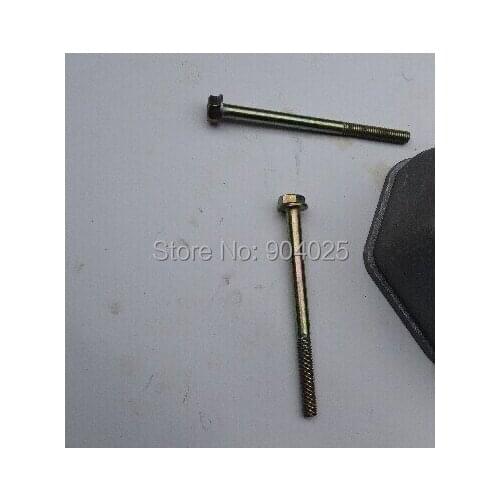 Diesel generator accessories 170F 173F 178F 186F 188F Head cover screws