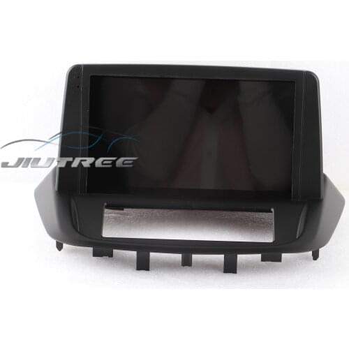 Android car radio 2din for Renault Fluence multimedia car DVD player Stereo receiver GPS navigator Head Unit