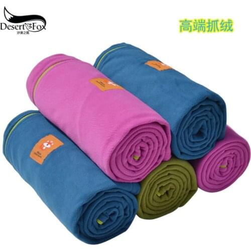 Desert&Fox Sleeping Bags