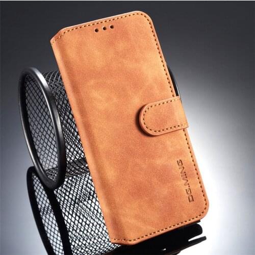 DG.MING Samsung Galaxy S8 Phone Cases