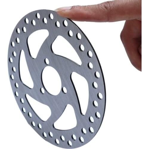 Electric Scooter 140mm Disc Brake Disc 3hole 29mm ID Disc Brake Rotors for Evoking