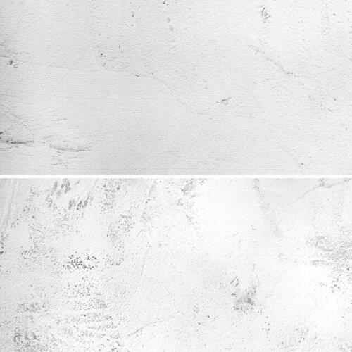 Double White Wall Photo Studio Backgrounds 57x87cm 2sides PVC Cover Waterproof Paper Backdrops Wood Marble Wall Printing