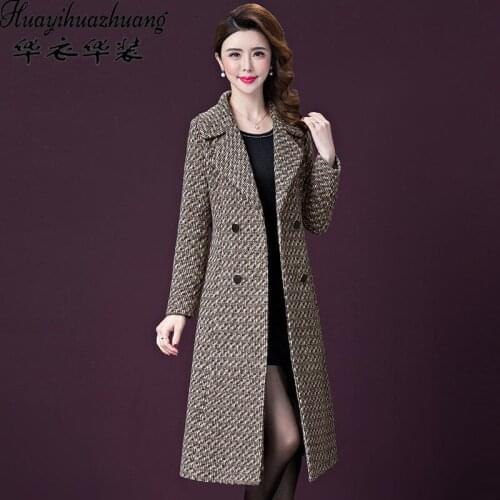 Huayihuazhuang Women's Raincoats