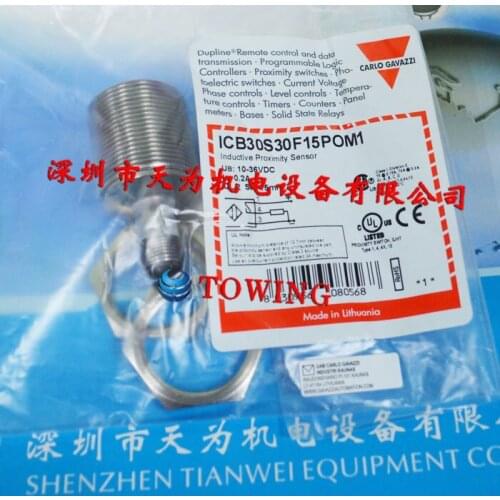 ICB30S30F15POM1 Carlo gavazzi 100% new and original