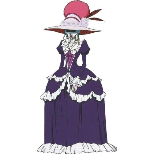 Cosplay legend HUNTER X HUNTER KKKYAU Cosplay Costume Alluka Zoldycks Mother Dress Custom Made H001