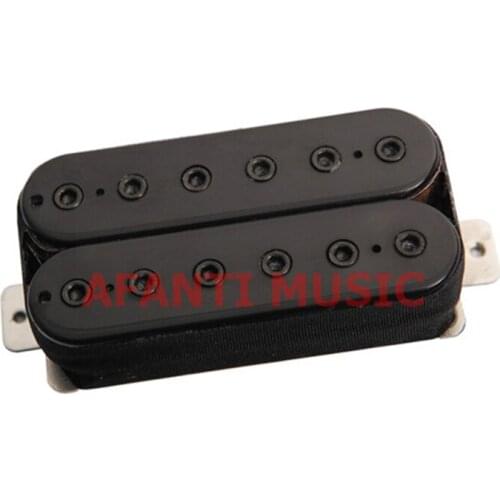 Afanti Music Power Humbucker coil Electric Guitar Pickups (GHB 1 BRIDGE )