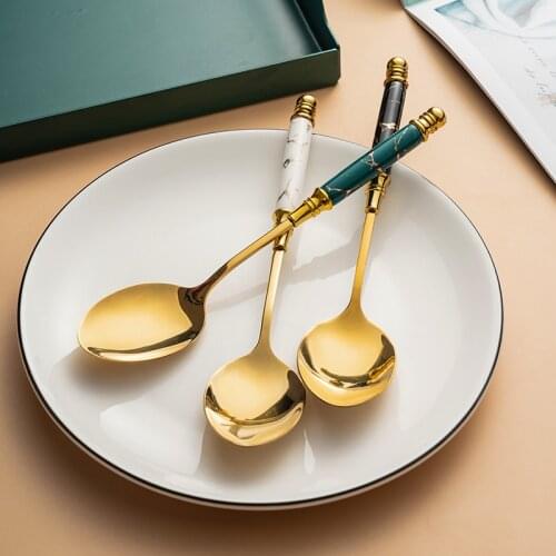 Coffee Spoons MXHAOYU China