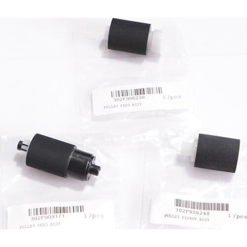 Paper Pickup Roller Kit for Kyocera KM-2810 2820 KM2810 KM2820