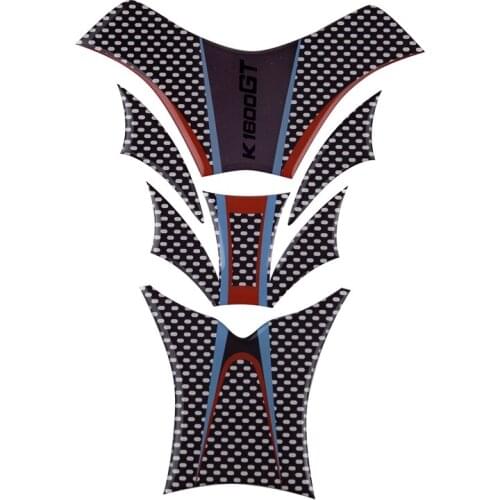 KODASKIN Sticker Decal Tank Pads GRIPPER STOMP GRIPS EASY for BMW K1800GT