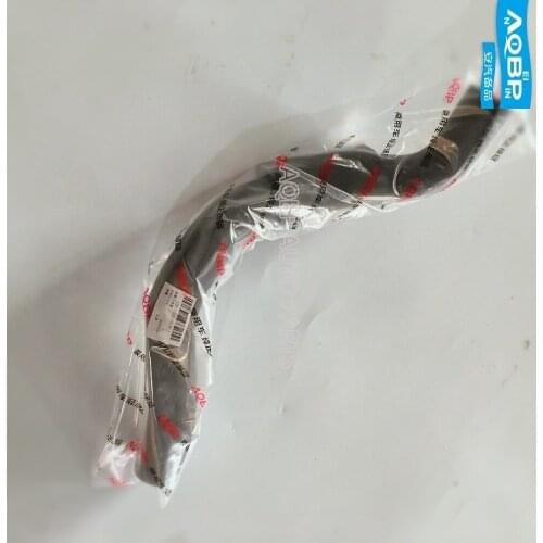 OE Number 1303102U1010 for JAC Rein down water Pipe Auto Replacement Parts Cooling