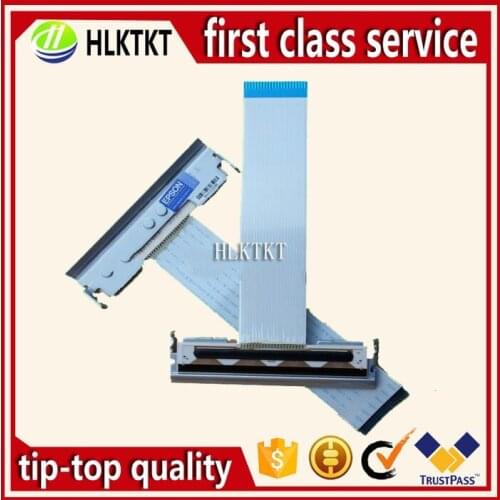 Original new Hot Ethernet interface thermal printer TM88IV TM-88IV Printhead Print Head Printer Head for Epson TM884 TM-884