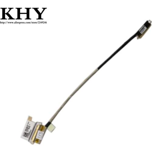 Original LCD cable for ThinkPad T480S LCD FHD eDP cable FRU 01YN993 / LCD FHD TS cable 01YN9934 01YN995