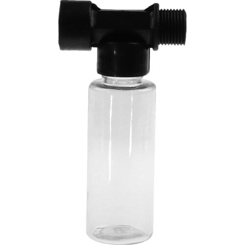 Car Washer Foam Pot Car Washing Lance Clean Car Wash Foam Gun Foamer Applicable Nipple Type Gun Foamer Sprayer