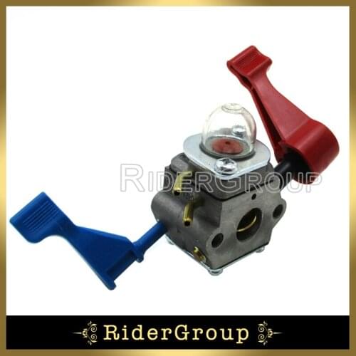 STONEDER Motorcycle Carburettors