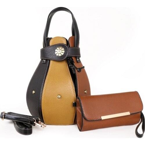 Vase bag 2021 Shoulder Bag Brand Design Mini Women Handbag Animal Shape Crossbody Bags Fashion Chains Messenger Bag handbags