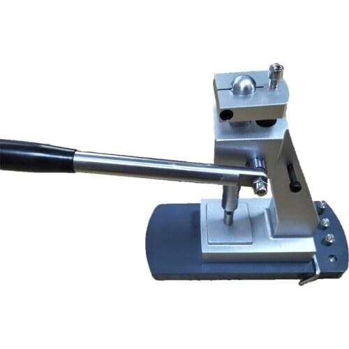 Heavy Gland Machine Pressure Wrist Watch Back Cover Firm With Limit Don't Hurt Your Watch Change The Movement Change Battery