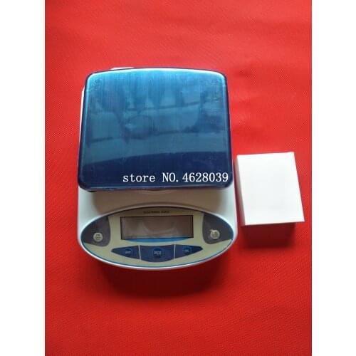 5kg x 0.01g 5000g 5000/0.01 Lab Analytical Digital Balance Scale Jewellery Electronics said ,with LCD display weight sensor