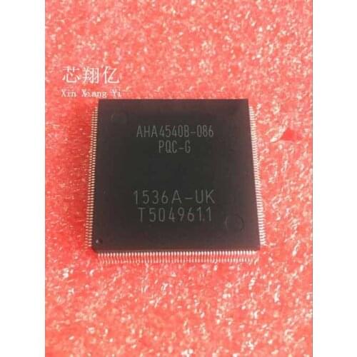 XINXIANGYI AHA4540B-086PQC-G QFP208
