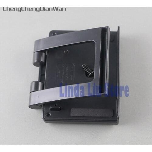 TV Clip Clamp Mount Stand Frame Cradle Holder for Microsoft Xbox One XBOXONE Kinect Sensor Adjustable Support ChengChengDianWan