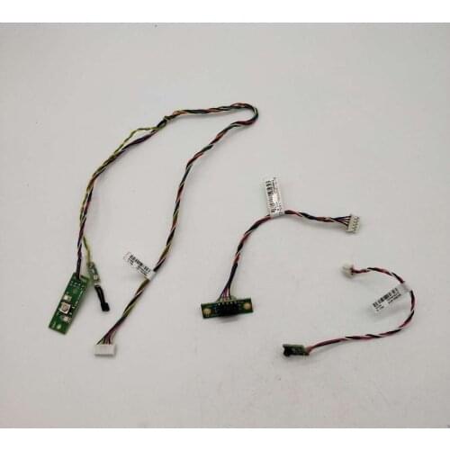 1SET/3PCS PCB Gap sensor series for zebra LP2844 LP2844-Z TLP2844 GC420T lp2824 plus printer