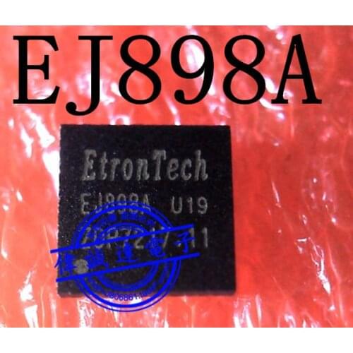 1PCS)(2PCS) EJ898A QFN