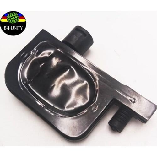 10pcs/lot Small UV ink damper 3*2mm for E-pson R1800 1900 2400 Roland FJ740/540/SJ740 Mutoh RJ8000 DX4 UV dampers for sale