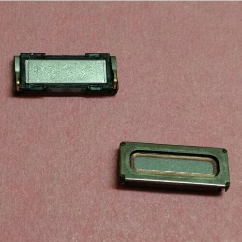 2Pcs Ear Piece Earpiece Receiver Earphone Speaker For Oukitel U15 C8Pro C8 K8000 Pro K5 U16 Max U16Max K8000Pro K10 K6 U15Pro