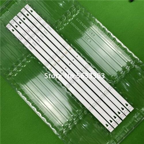 20kits=40pcs 32HB5426 TCL L32S4900 32L2800 L32P1A 4C-LB3206-HR03J HR01J TOT_32D2900 32HR330M06A5 V5