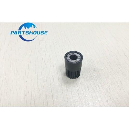 5Pcs/Lot Feed Gear Assy 26T Tm One Way Gear 007K88470 007K88540 for Xerox DC1100 900 4595 4110 4112 4127 D95 Copier 26T Gear